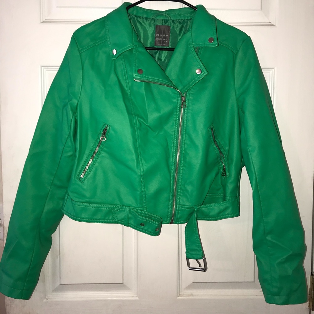 Fall Jacket